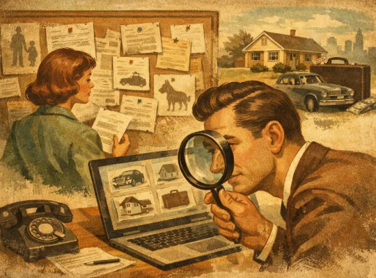 Best Site for Wanted Ads: What to Look For