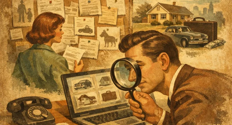 Best Site for Wanted Ads: What to Look For