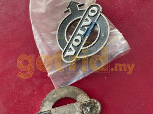Volvo Badge