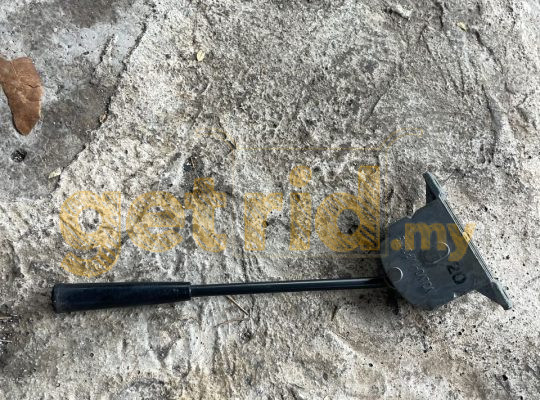 Volvo Signal Stock- NOS