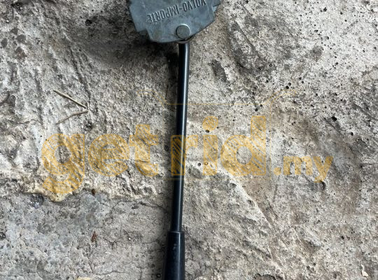 Volvo Signal Stock- NOS