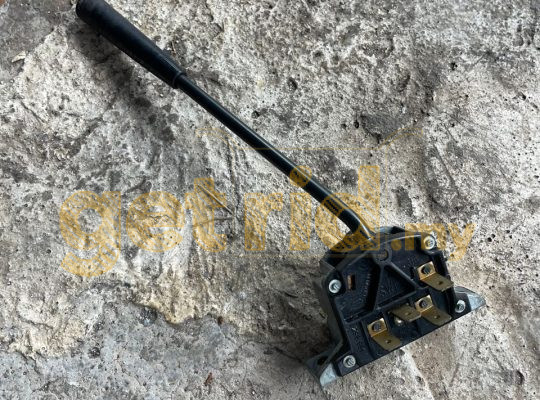 Volvo Signal Stock- NOS