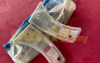 Volvo 140 Front Signal – NOS