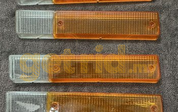 Alfa Romeo Berlina – rear Tail Lens