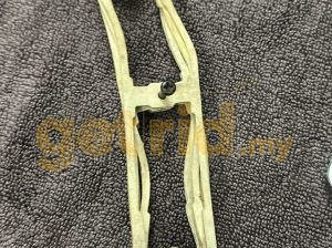 Alfa Romeo Gulia – Front Signal Gasket